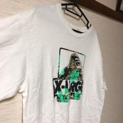 Tシャツ/エクストララージのサムネイル