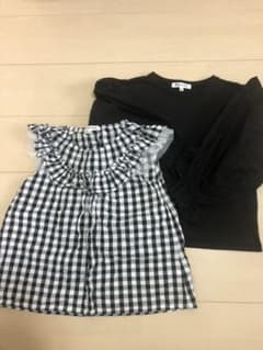 グローバルワーク子供服のサムネイル