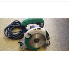 HiKOKI (旧日立工機) リフォーム用丸のこ 145mm C 5MRのサムネイル