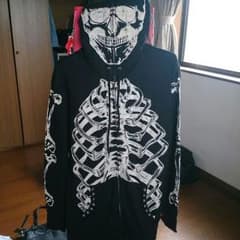 GLAD NEWS★ジャンパーのサムネイル