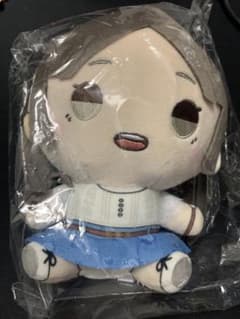 학원 아이돌 마스터 쿠라모토 치나 모치도루 봉제인형