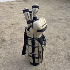 ブリーフィング　別注　キャディーバックセットのサムネイル