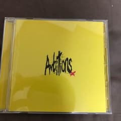 ONE OK ROCK Ambitionsのサムネイル
