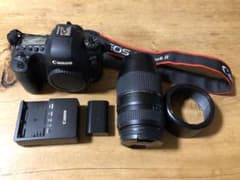 Canon EOS 6D MARK2 ボディ TAMRONレンズセットのサムネイル