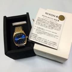 ニクソン タイムテラー 腕時計のサムネイル