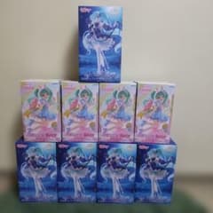 初音ミク amp+ birthday2024 Rody メルヘンver. 初音ミク amp+ birthday2024 Rody メルヘンver. - メルカリ