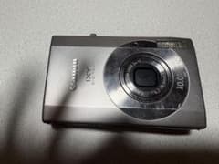 Canon キャノン IXY DIGITAL 95 IS PC1261 Canon IXY DIGITAL 95 IS PC1261 デジタルカメラ - メルカリ