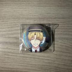 にじさんじ 缶バッジビスケット3 エクス・アルビオのサムネイル