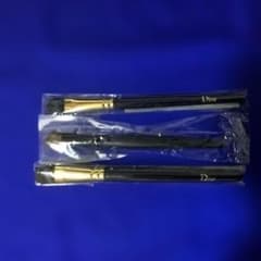 ChristianDiorアイシャドウブラシ M L 3本セット