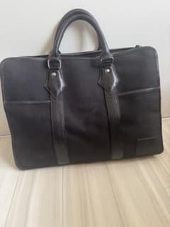 Vivienne Westwood MAN ビジネスバッグのサムネイル