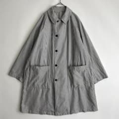 steven alan (ja) 春夏 スプリングコート S オーバーアウター steven alan (ja) 春夏 スプリングコート S オーバーアウター - メルカリ