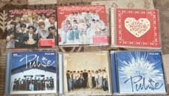 INI CD まとめ売り - メルカリ