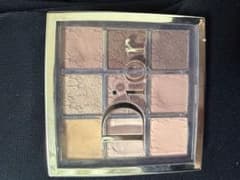 Dior アイシャドウパレット 002 Cool Naturalsのサムネイル