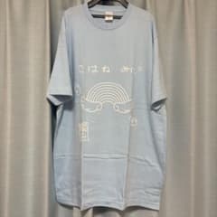 iLiFE!虹羽みに 武道館 書き下ろしTシャツ - メルカリ