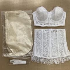 セモアブライダルインナー　D70のサムネイル