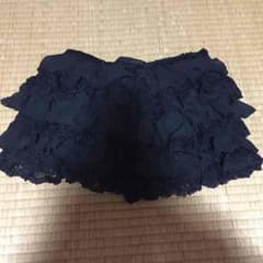 INGNI♡レースショーパンのサムネイル