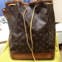 正規品ルイヴィトンのサムネイル