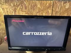 Pioneer Bluetoothユニット 7インチ FH-9400DVS - メルカリ