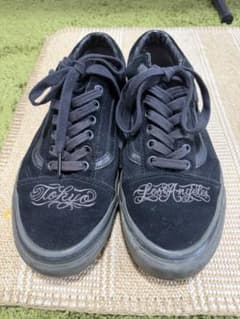 neighborhood✖️バンズ✖️Cartoon wtaps vansのサムネイル