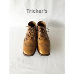 Tricker