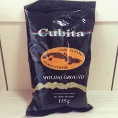 Cubitaコーヒー  115gのサムネイル