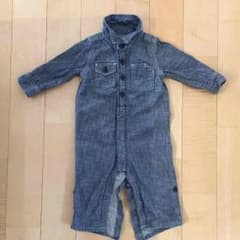 babyGAP デニムのサムネイル