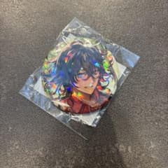 FGO ホテルカルデア ダンテ 缶バッジのサムネイル