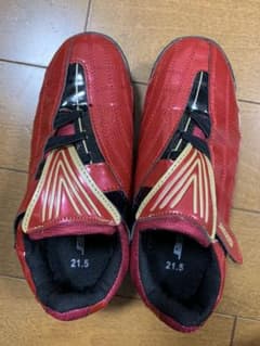 靴（スパイク）のサムネイル