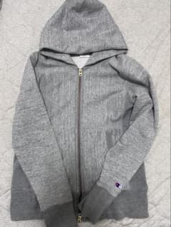 Champion ジップパーカーのサムネイル