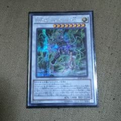 遊戯王SPYフレーム.ロードΩのサムネイル