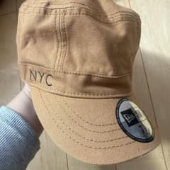NEW ERA NYC 7 1/4のサムネイル