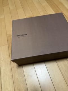 BUTTERO サイドゴアブーツ B8090のサムネイル