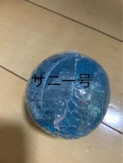 ワンピの実 サニー号のサムネイル