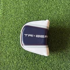 ODYSSEY TRI-BEAM パター用ヘッドカバーのサムネイル