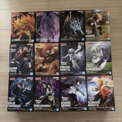 ナルト　フィギュア　12体セット