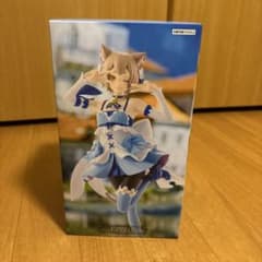 【新品未開封】Re ゼロから始める異世界生活 フィギュア フェリス GIGO限定のサムネイル