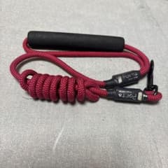Porta 犬用リード レッドのサムネイル