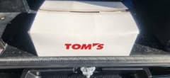 ハイエース200系　トムステールのサムネイル