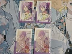 プロセカ エピカ 27B 神代類 ノーマルのサムネイル
