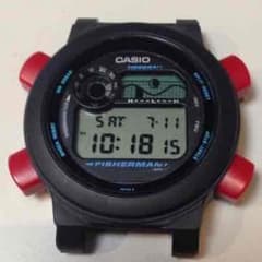 G SHOCK  フィッシャーマンのサムネイル