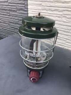 コールマンガスランタンのサムネイル