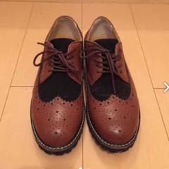 グローバルワーク ウイングチップのサムネイル