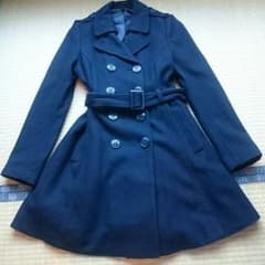 H&M コートのサムネイル