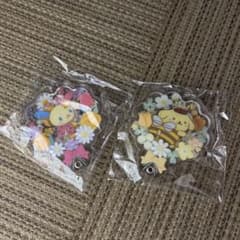 カスタムアクリルチャーム　２個セットのサムネイル