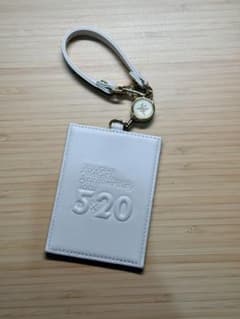 わ*み様 嵐 ARASHI Anniversary Tour 5x20 パスケーのサムネイル