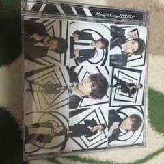 Hey! Say! JUMP Ride With Me CDのサムネイル