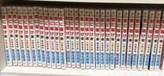 君に届け 全巻セットのサムネイル