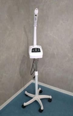 【美品】セブンビューティー フェイシャルスチーマー FS300 直接引き取りOK 美品】セブンビューティー フェイシャルスチーマー FS300 直接引き取り