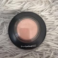M.A.C ミネラライズ ブラッシュ ウォーム ソウルのサムネイル
