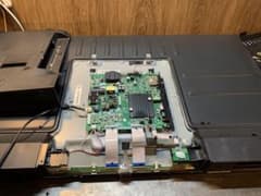レグザ 50V型 4K 液晶テレビ 50C350X 基盤セット - メルカリ